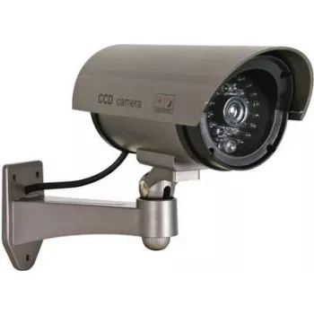 Cámara de vigilancia Velleman CAMD7N (CAMD7N)