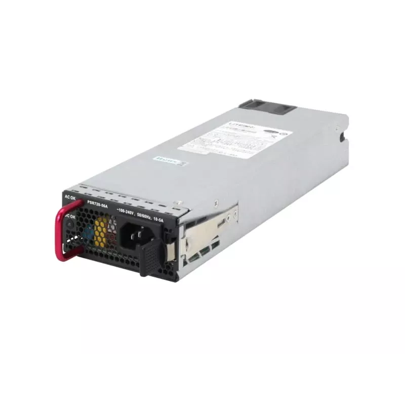 Fuente de alimentación HP Enterprise Aruba J9830B