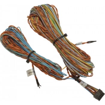 Cable de tacógrafo TOMTOM RDL para WEBFLEET Link 710/740 serie (9KX0.001.06 / 9KX0.001.07)