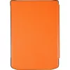 PocketBook H-S-634-O-WW Shell funda para Verse / Verse Pro, 6 pulgadas, naranja
