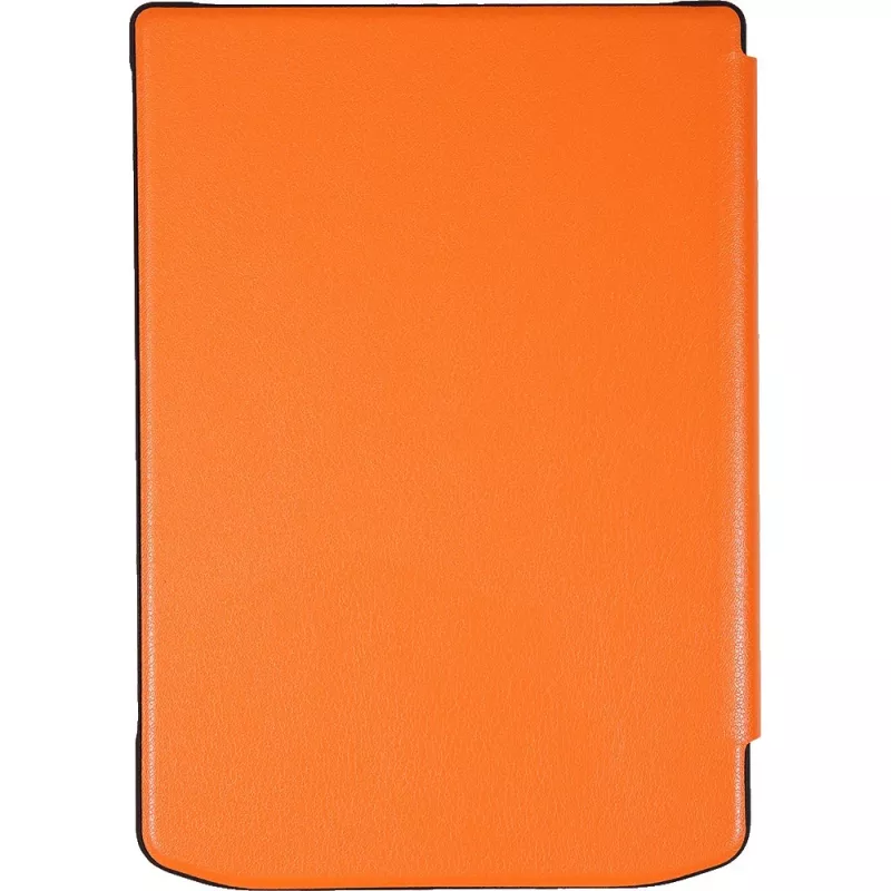 PocketBook H-S-634-O-WW Shell funda para Verse / Verse Pro, 6 pulgadas, naranja