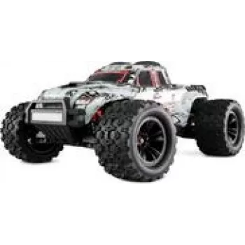 Amewi Monster Truck Hyper Go MTX10 1 10 ARTR gris (22686)
