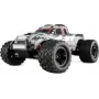 Amewi Monster Truck Hyper Go MTX10 1 10 ARTR gris (22686)