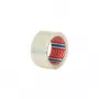 Tesa Pack PP Cinta de embalaje 4195, transparente, 50 mm x 66 m