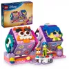 Juguete de construcción LEGO Disney Pixar Del revés 2 set de dados de emociones 43248