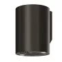 MAAN Elba Mini WPB 431 campana extractora, negra