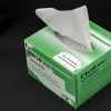 Qoltec toallitas sin pelusa para fibra óptica