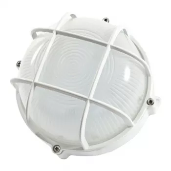 Synergy 21 luminaria LED para sótano / luminaria omnidireccional IP65 7W blanco frío