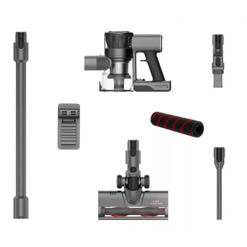 Aspirador LAFE 47531 aspirador de escoba PowerGlide 200W