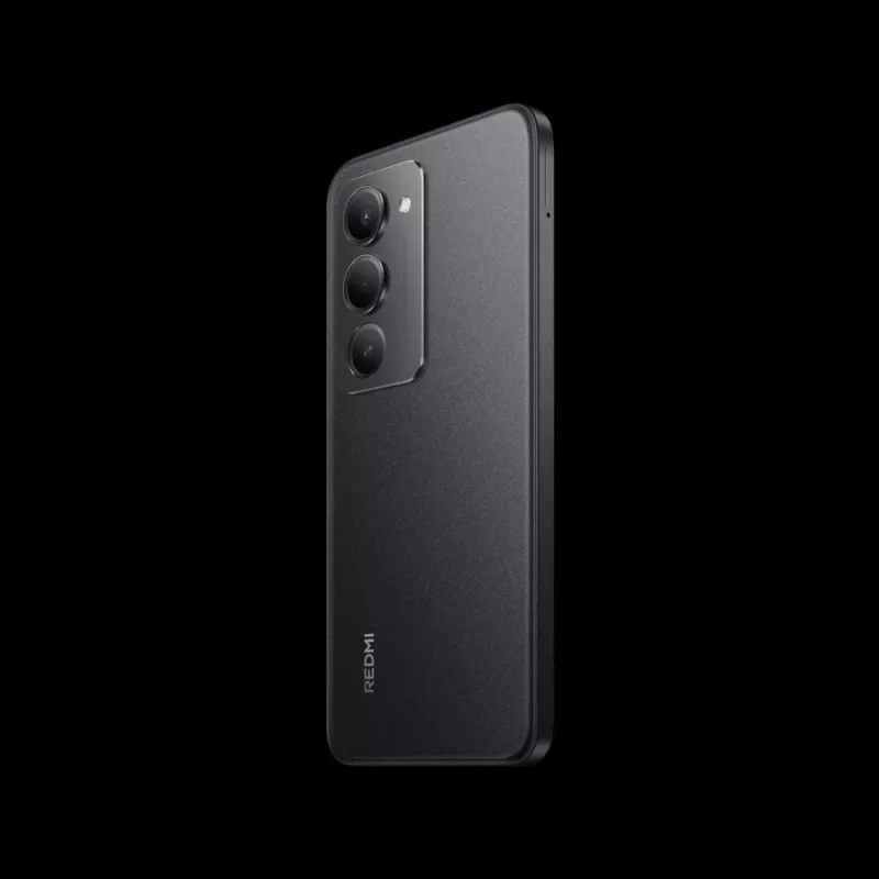 Smartphone Xiaomi Redmi 15 6,9