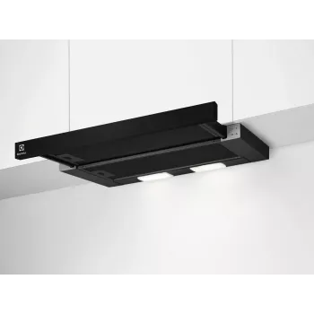 Campana extractora Electrolux LFP336K — campana de pared, modelo LFP336K
