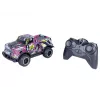 Coche RC Ghost Driver - violeta