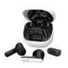 Trust GXT 409 Oxxie auriculares gaming inalámbricos - blanco, True Wireless Stereo (TWS), 100 - 10000 Hz, gaming, 44 g, headset, blanco