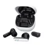 Trust GXT 409 Oxxie auriculares gaming inalámbricos - blanco, True Wireless Stereo (TWS), 100 - 10000 Hz, gaming, 44 g, headset, blanco