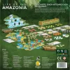 Life of the Amazonia, juego de mesa
