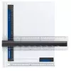 Tablero de dibujo Staedtler Mars 661 A4 negro blanco