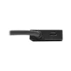 Hub USB 3.0 SuperSpeed portátil ultrafino de 4 puertos U360-004-slim