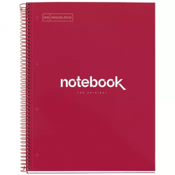 Cuaderno A4 MAUL A460525