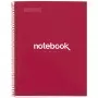 Cuaderno A4 MAUL A460525