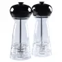 Báscula de cocina Salter BW12949GEU7 Clear gris — báscula digital de alimentos, modelo compacto de sobremesa