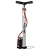 Bomba de pie FISCHER 85586 – construcción de aluminio, para todo tipo de válvulas, diseño robusto