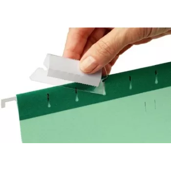 Separadores para bandejas de correspondencia Esselte Eco (25 uds.)