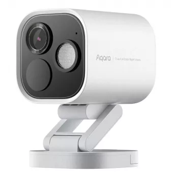 Aqara Camera Hub G5 Pro (POE) blanco