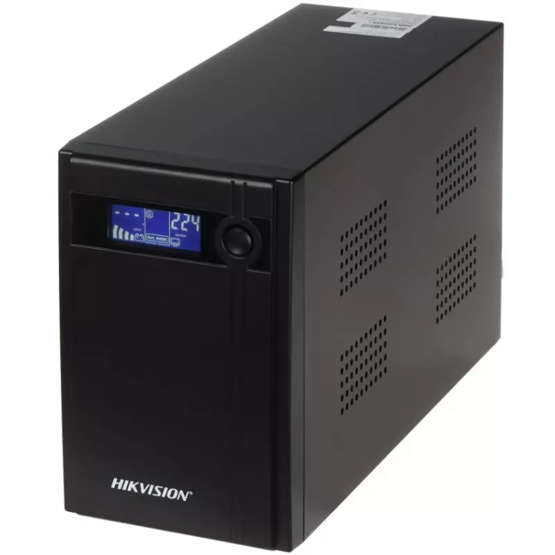 Sistema de alimentación ininterrumpida DS-UPS2000/GER