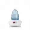 Medisana DS 400 sauna facial azul, blanco