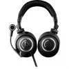 Audio-Technica ATH-M50XSTS-USB Auriculares/Headset con cable diadema gaming negro
