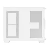 Caja de ordenador Darkflash C285MP (blanca)