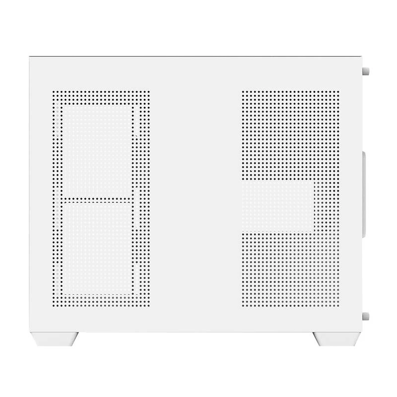 Caja de ordenador Darkflash C285MP (blanca)