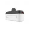 Batería externa portátil FIXED FIXZEN-5PL-WH, 5000 mAh, salida USB-C 5V/3A, 9V/2,22A, 12V/1,67A, blanca