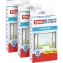 Mosquitera Tesa STANDARD 55671 1300 mm x 1100 mm antracita