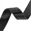 1000W Sharkoon Rebel P20 SFX 1000W (negro, 1x 12-Pin High Power Connector, 2x PCIe, gestión de cables, 1000 Watt)