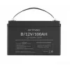 Batería de gel universal para SAI Armac B/12V/100Ah