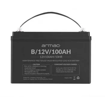 Batería de gel universal para SAI Armac B/12V/100Ah