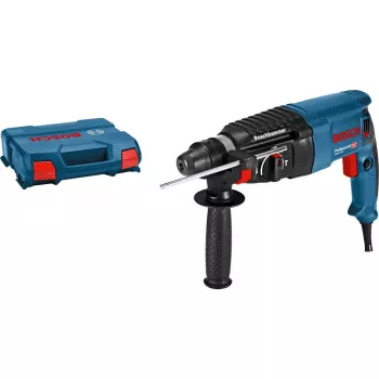 Martillo perforador Bosch GBH 2-26 Professional 830 W 4000 rpm SDS Plus