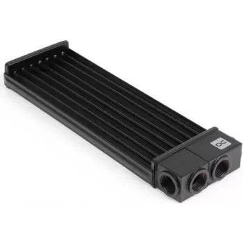 Alphacool ES Set de 8 bloques de agua para RAM en forma de U