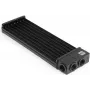 Alphacool ES Set de 8 bloques de agua para RAM en forma de U