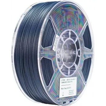 EABS-CF 1,75mm AZUL OSCURO 1kg ESUN 3D-FILAMENT (EABS-CF-P175AU1)