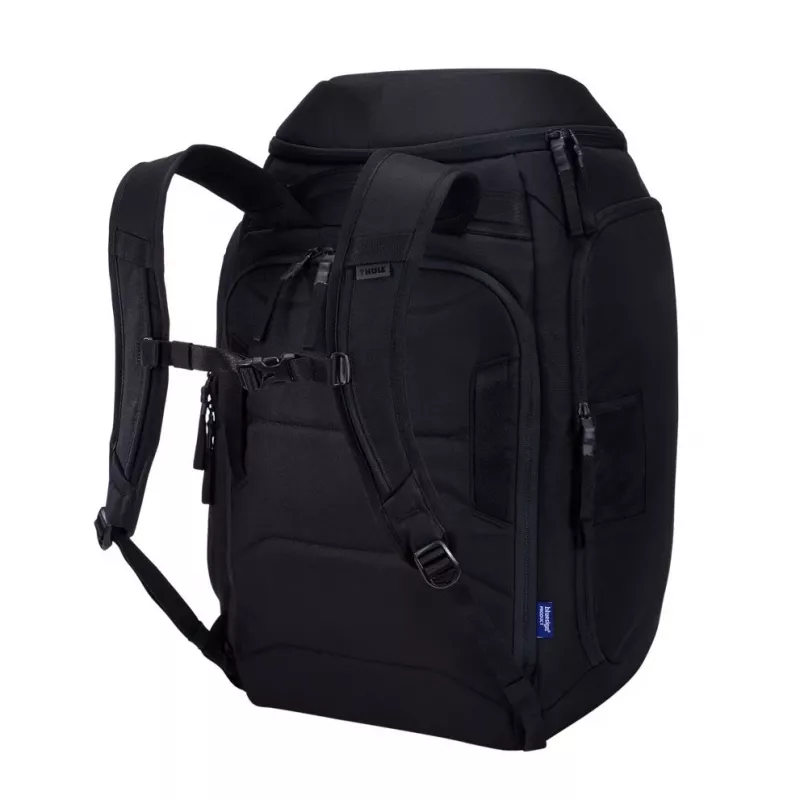 Thule 5156 Roundtrip Mochila para botas de esquí y snowboard 60L negra