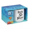 Taza de cerámica Paladone diseño Daily Planet PP14694SMT, taza individual