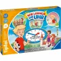 tiptoi 00126 juego de mesa 15 min juego educativo
