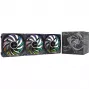 Seasonic MagFlow ARGB 120mm Kit de 3 ventiladores