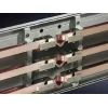Rittal PLS Conector de expansión SV 9320.060 Conector de expansión de cobre para barra colectora PLS 800