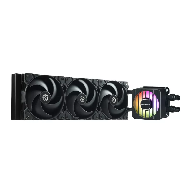 Kit de refrigeración líquida Enermax LIQMAXFLO SR