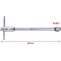 Soporte para herramientas KS Tools 331.0675 con cabezal de carraca reversible, 320 mm