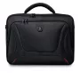 Port Designs 160513 Funda para portátil 43,9 cm (17,3 pulgadas) Maletín Negro