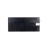 Digitus DN-170065 SAI Line-Interactive, 1000VA / 600W, 4x Schuko, 2x 12V/7Ah